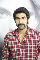 Rana New Photos